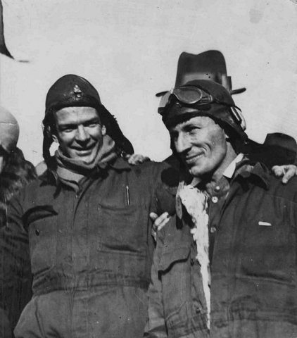 kingsford-smith and ulm in brisbane from usa 0738-0126